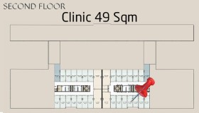 Special Clinic For Sale 49 M At Capital Avenue Mall New Capital عيادة مميزة للبيع 49 متر في كابيتال افينيو مول العاصمة الادارية.jpg